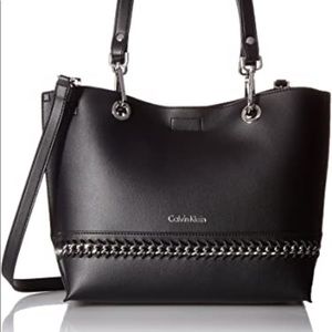 Calvin Klein tote